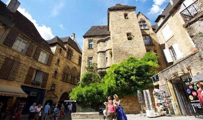 Sarlat