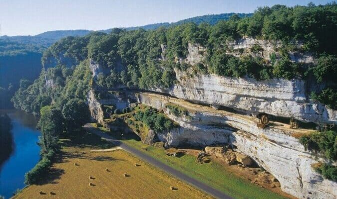 Roque Saint Christophe