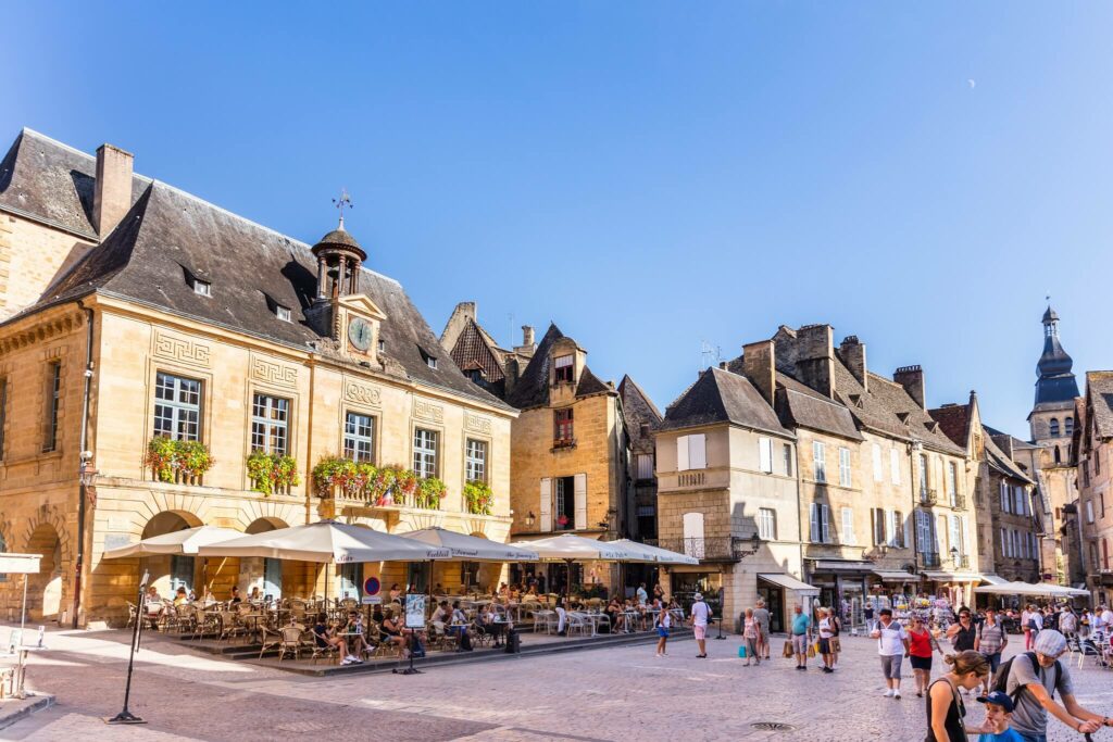 sarlat