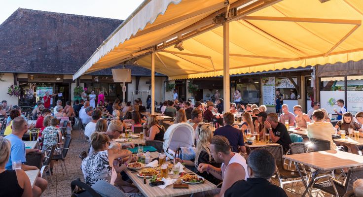 bar saint avit loisirs