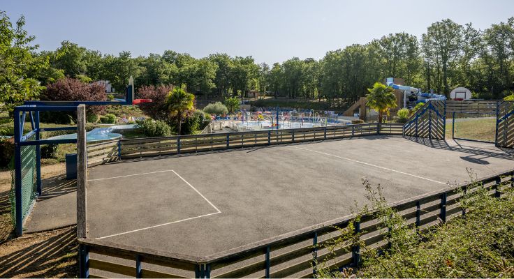 saint avit loisirs terrain multisports